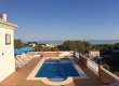 Pool & views