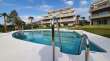 Pool & views
