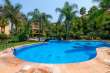 Pool & views
