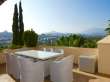 Pool & views