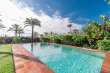 Pool & views
