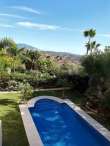 Pool & views