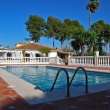 Pool & views