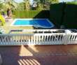 Pool & views