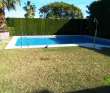 Pool & views