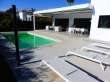 Pool & views