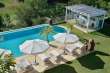 Pool & views