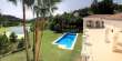 Pool & views