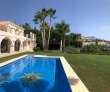 Pool & views