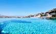 Pool & views