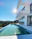 Pool & views