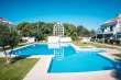 Pool & views
