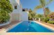 Pool & views