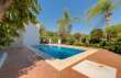 Pool & views