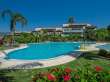 Pool & views