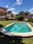 Pool & views