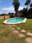 Pool & views