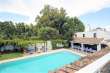 Pool & views