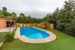 Pool & views