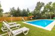 Pool & views