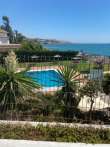 Pool & views