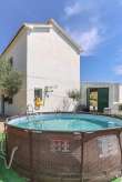 Pool & views