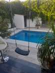 Pool & views