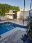Pool & views