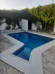 Pool & views