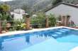Pool & views