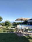 Pool & views