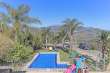 Pool & views