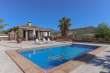 Pool & views