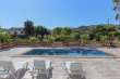 Pool & views