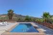 Pool & views