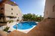 Pool & views