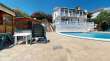 Pool & views