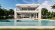 Pool & views