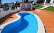 Pool & views