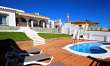 Pool & views