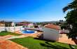 Pool & views