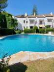 Pool & views
