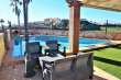 Pool & views