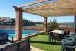 Pool & views