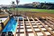 Pool & views