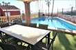 Pool & views