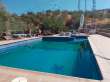 Pool & views