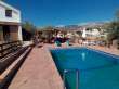 Pool & views