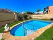 Pool & views