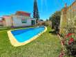 Pool & views